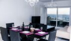 Azure Towers Ocean Standard