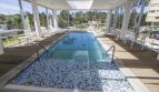 Bellagio Single Perlita Suite